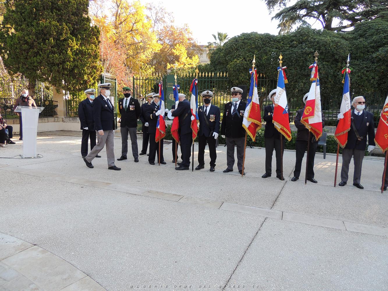 2021 12 05 TOULON JOURNEE NATIONALE D HOMMAGE AUX MORTS POUR LA FRANCE (34).JPG -           